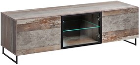 TV шкаф Chestnut