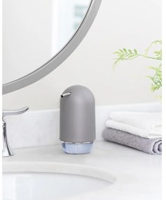 Сив пластмасов дозатор за сапун 230 ml Touch - Umbra