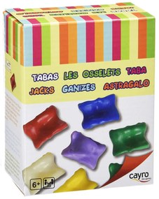 Настолна игра Jacks Cayro