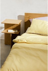 Калъфка за възглавница от памучен сатен 50x70 cm Oba – noo.ma