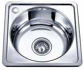 Мивка за вграждане ICK4040P