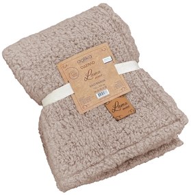 Одеяло Lama Cappucino от Аглика