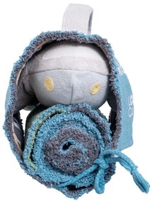 Детска писта Ride &amp; Roll Airplane – Lorena Canals