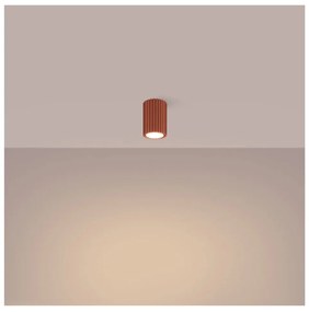 Прожектор в тухлен цвят Gleam – Sollux