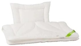 HomeDoctor - Възглавница против акари STOPMITE 40x60 см + одеяло 100x135 см