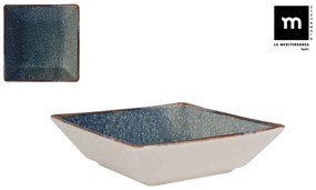 Дълбока купа LA MEDITERRANEA Albal, 18x18 cm, порцелан