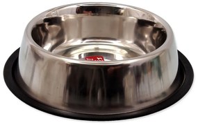 Купа за куче от неръждаема стомана ø 26 cm Dog Fantasy – Plaček Pet Products