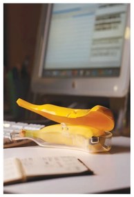 Бананов буркан Банан - Snips