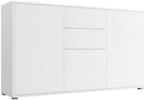 Бюфет Gesita  - Бяло