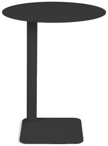 Метална кръгла странична масичка ø 40 cm Sunny – Spinder Design