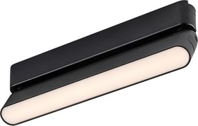 Rabalux LiTrack Line13W Осветителни тела на шини IP20 LED 12W 3000K 70106