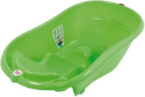 OK baby  -  Анатомична вана "Онда" зелена