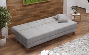 Разтегателно клик-клак канапе Брент