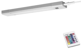 Ledvance - LED RGB димируемо подшкафно осветление SLIM LED/4W/230V + DO