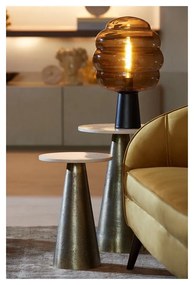 Кръгла странична масичка ø 29 cm Ynez – Light &amp; Living