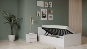 Детско легло Bero