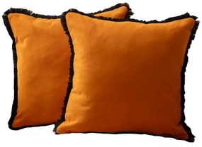 Калъфки за възглавници в комплект от 2 бр. 43x43 cm Sacakli – Mioli Decor