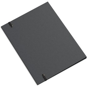 Картонен органайзер за докумнети Paulina Restore Paper Laminate A4 – Bigso