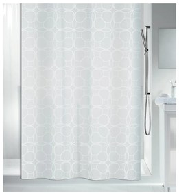 Завеса за душ 180x200 cm Filigran – Spirella