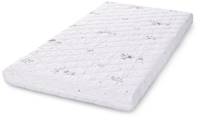 LORELLI Classic Матрак 70/140/10 см. HOLIDAY ЗЕЛЕН