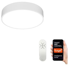 Immax NEO - LED Димируема лампа RONDATE LED/25W/230V + д.у.