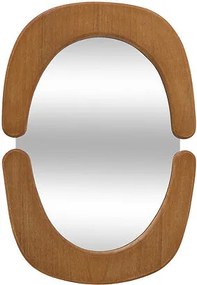 Огледало atmosphera Antoine, Дърво, 58×40 cm