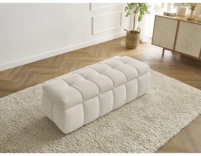 Бежова пейка от букле Mont Blanc – Bobochic Paris