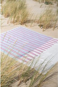 Розово одеяло 160x200 cm Onu – noo.ma