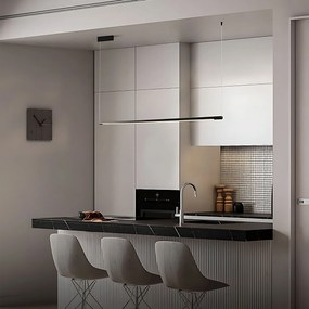 Лампа LED LHJ032-CP 150 cm BLACK