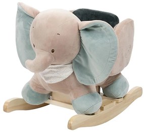 Nattou - Rocker AXEL слон