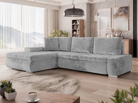 Ъглов диван Orkan mini II