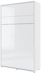 Легло стенно Concept BC-160 x 200-Leuko Gualistero