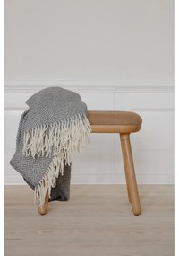 Стол в естествен и светлокафяв цвят Paff Tall – UMAGE