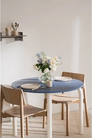 Стъклена ръчна изработка ваза (височина 28 cm) Glom – noo.ma