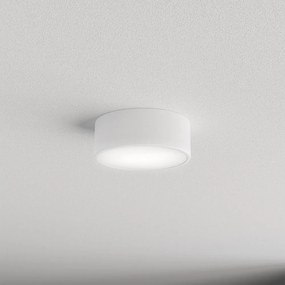 BRILAGI - Плафон CLARE 1xE27/40W/230V Ø 20 cm бял