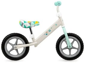 Зелено Колело за баланс - Qkids Fleet