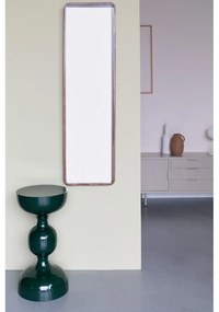 Метална кръгла странична масичка ø 31 cm Lars – White Label