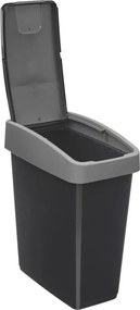 Кош 5five, Пластмаса, Двоен капак - 25 L