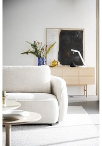 Бежов диван 226 cm Norris – Rowico