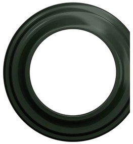 Kliklap - Ретро рамка крайна зелена