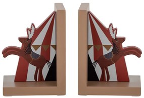 Стопери за книги 2 бр. Santos – Bloomingville Mini