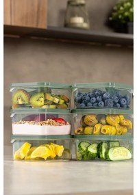 Кутии за храна 6 бр. – Hermia