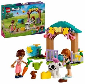 Playset Lego 42607 Autumn Calf Shed