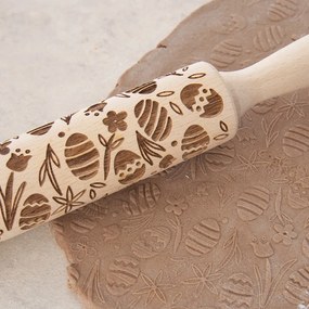 Дървенa релефнa кухненска точилка – Orion