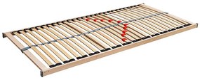 Гъвкав ламелен подматрач TIDAN 90x200 см