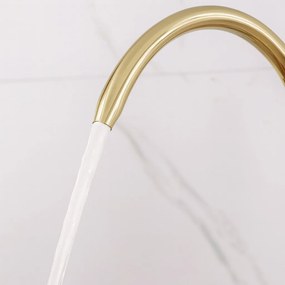 Смесител за кухня Rea Eco Fresh GOLD