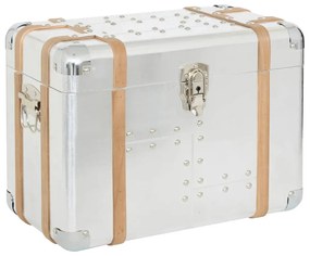 Декоративни кутии atmosphera Sky, Алуминии, 3 бр