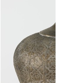 Таванно осветително тяло в меден цвят ø 43,5 cm Emine - Light &amp; Living