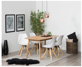 Маса за хранене 150x80 cm Nagano - Actona