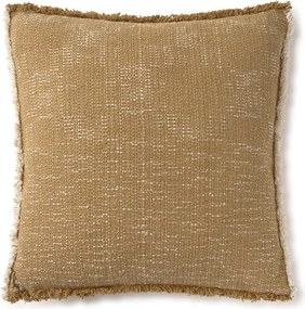 Памучна декоративна възглавница 45x45 cm Handloom – Lorena Canals